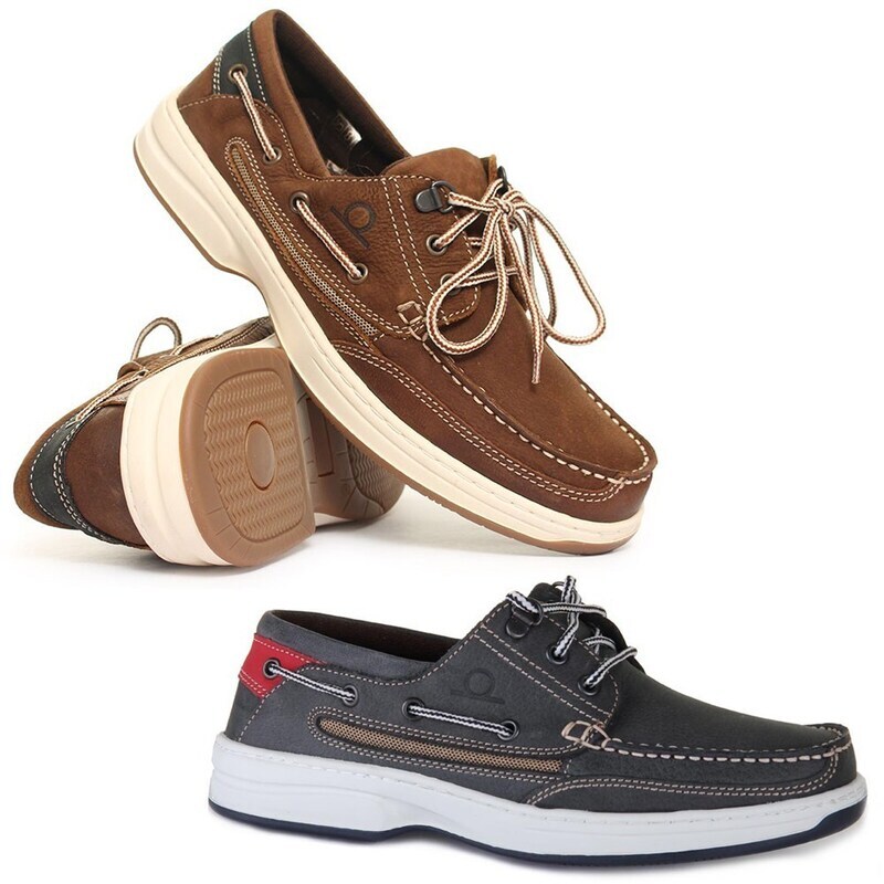 DECK SHOES- CHATHAM PEGASUS, FOR MEN, no.41