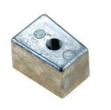 ANODE, ...