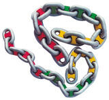 CHAIN M...