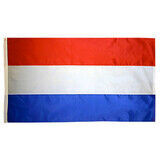FLAG OF...