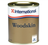 WOODSKI...