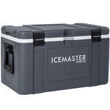 ICE MAS...