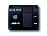 BILGE P...