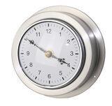 CLOCK- ...
