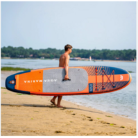 Foto - SUP SET...