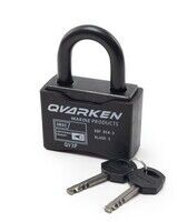 PADLOCK...