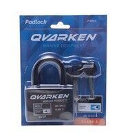 Foto - PADLOCK...