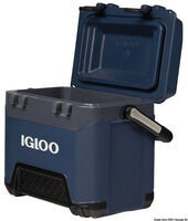 Foto - ICEBOX-...