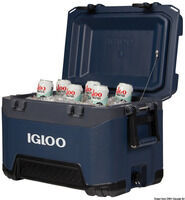 Foto - ICEBOX-...