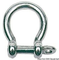 SHACKLE...