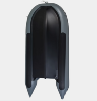 Foto - INFLATA...