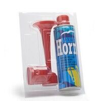 FOG HOR...