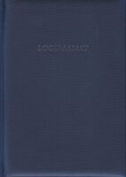 LOG BOOK
