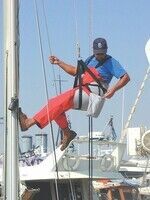 Foto - BOSUN`S...