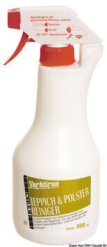 Foto - TEPPICH MOULD REMOVER, YACHTICON, 500 ml