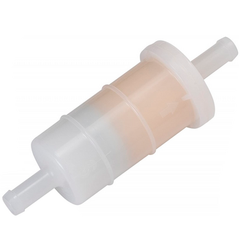 Foto - FUEL FILTER, MERCURY/MARINER, 25-90 HP 4T