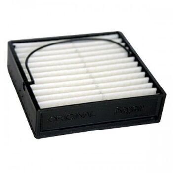 Foto - FUEL FILTER, SEPAR, 30 MICRON