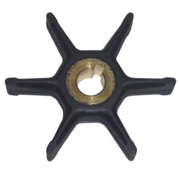 Foto - IMPELLER, JOHNSON/EVINRUDE, 3-7,5 HP