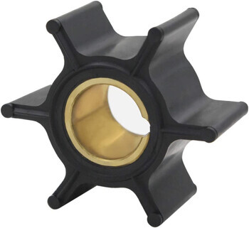Foto - IMPELLER, JOHNSON/EVINRUDE, 8-15 HP