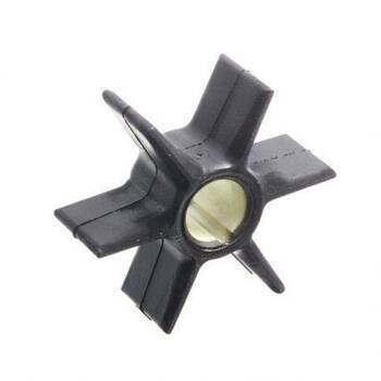 Foto - IMPELLER, MERCURY/MARINER, MERCRUISER & HONDA
