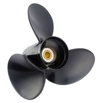 Foto - ПРОПЕЛЛЕР -  JOHNSON/EVINRUDE/OMC, 14.3