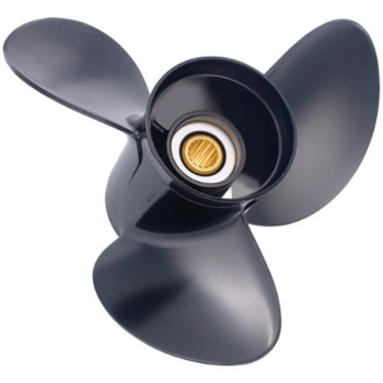 Foto - PROPELLER -  JOHNSON/EVINRUDE/OMC, 14.3