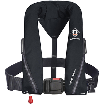 Foto - SELF-INFLATABLE LIFEJACKET- CREWFIT 165 N SPORT, AUTOMATIC