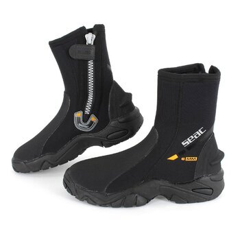 Foto - DIVING BOOTS - SEAC PRO HD, 6 MM,  NR.45-46