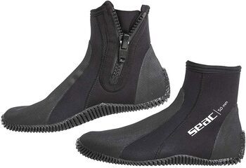 Foto - DIVING BOOTS - SEAC SUB REGULAR, 5 MM,  NR.43-44