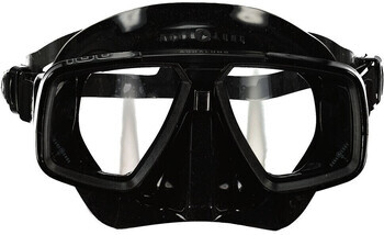 Foto - DIVING MASK - AQUALUNG LOOK, BLACK