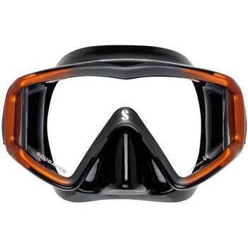 Foto - DIVING MASK - SCUBAPRO CRYSTAL VU