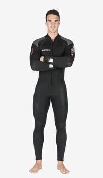 Foto - DIVING SUIT - MARES ROVER, HOODLESS, S5, 3 MM