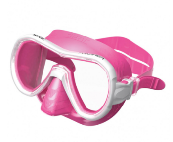Foto - SWIMMING MASK - SEAC SUB PANAREA, KIDS