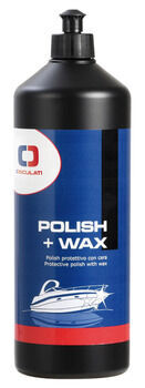 Foto - PROTECTIVE POLISH + WAX, 1000 ML