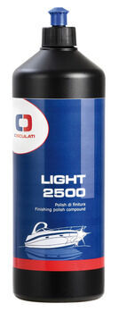 Foto - LIGHT FINISHING POLISH, 2500, 1000 ML