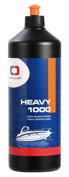 Foto - HEAVY COARSE-GRAIN 1000 ABRASIVE PASTE, 1000 ML