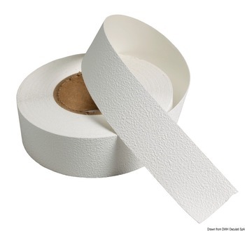 Foto - ANTI-SKID TAPE, 50 mm