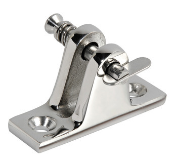 Foto - SOCKET BENT FORK, S/S, 20 - 25 mm