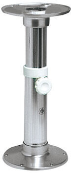 Foto - TABLE PEDESTAL, ADJUSTABLE,  56 -78 cm