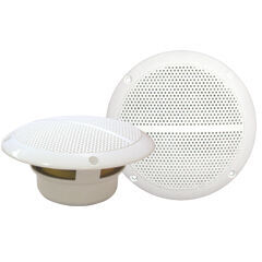 Foto - MARINE SPEAKERS, 80 W