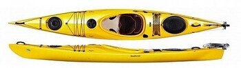 Foto - KAYAK - DISCOVERY 430T