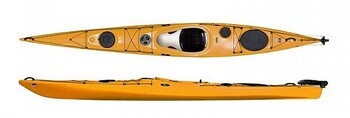 Foto - KAYAK - EXPEDITION HV