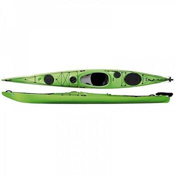 Foto - KAYAK - EXPEDITION LV