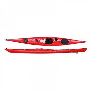 Foto - KAYAK - SEABIRD SCOTT MV