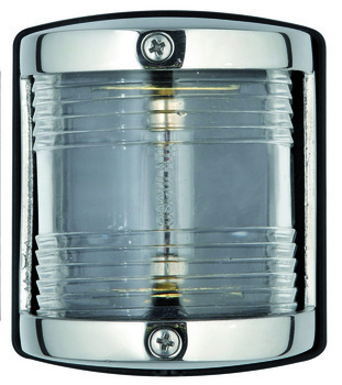 Foto - NAVIGATION LIGHT- UTILITY 85, WHITE, 225°, S/S