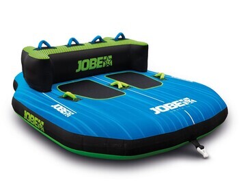 Foto - TRAILING INFLATABLE- JOBE SWATH - 4