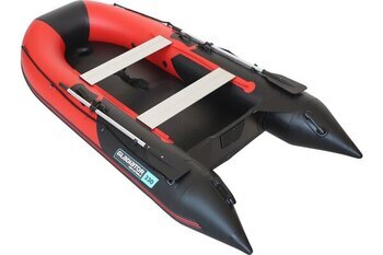 Foto - INFLATABLE BOAT- GLADIATOR B330AD