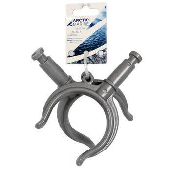 Foto - ROWLOCK, OPENED, 2 PCS