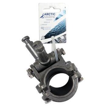 Foto - ROWLOCK, WITH JOINT, 2 PCS