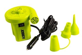 Foto - AIR PUMP - JOBE, 12 V